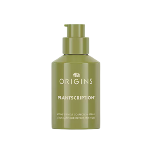 Estee Lauder Origins - Plantscription Active Wrinkle Correction Serum - Siero Viso Anti-Età 30ml