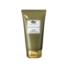 estee lauder origins - plantscription anti-aging cleanser - detergente viso anti-età 150ml