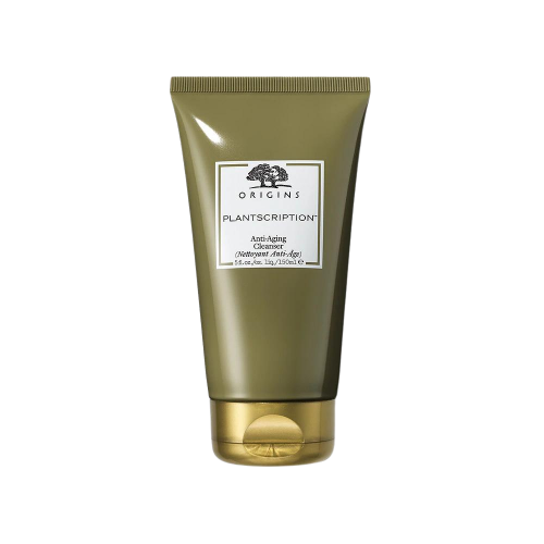 Estee Lauder Origins - Plantscription Anti-Aging Cleanser - Detergente Viso Anti-Età 150ml