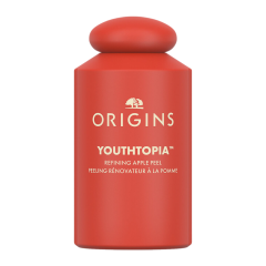 estee lauder origins - youthtopia refining apple peel - peeling rinnovatore alla mela 100ml