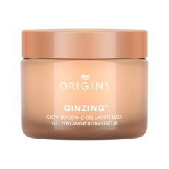 origins ginzing™ glow-boosting gel moisturizer – pearl glow 50 ml