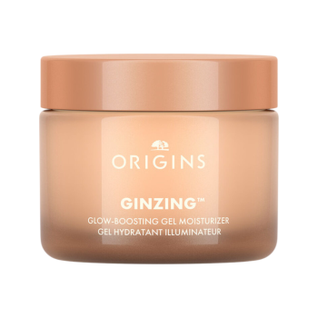 origins ginzing™ glow-boosting gel moisturizer – pearl glow 50 ml