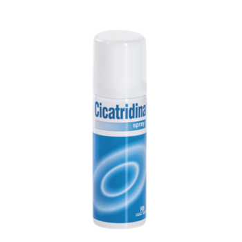 cicatridina spray 125ml