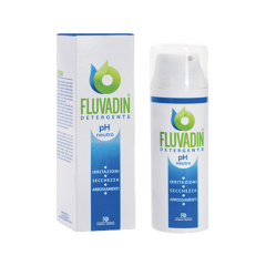 fluvadin gel detergente intimo ph neutro 150ml