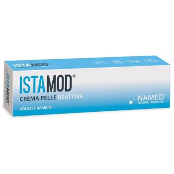 istamod crema pelle reattiva 30ml