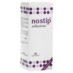 nostip soluzione lattulosio e prugna 200ml