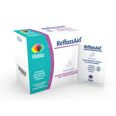 reflussaid 20 bustine orosolubili