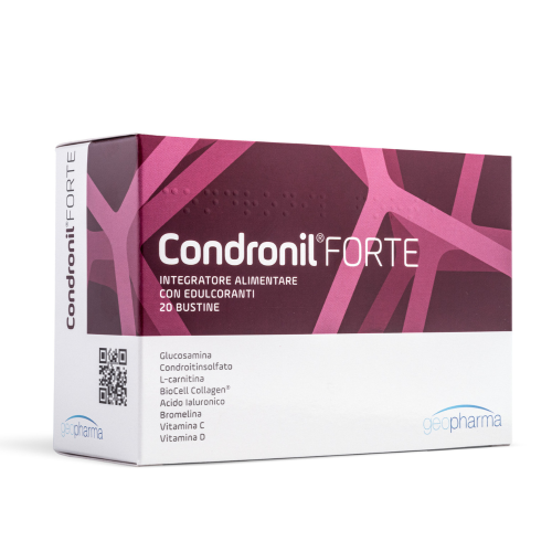 Condronil Forte 20 Bustine