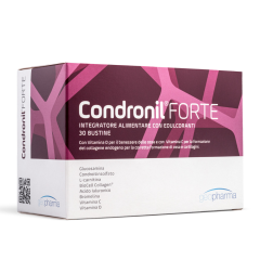 condronil forte 30 buste