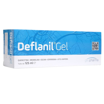 deflanil gel 125ml