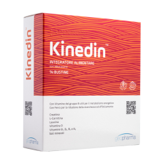 kinedin 14 bustine