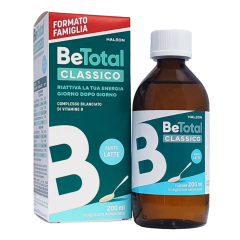 betotal sciroppo classico 200ml