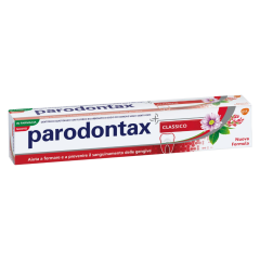 parodontax herbal classic dentifricio 75ml