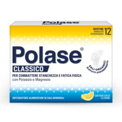 polase limone 12 bustine