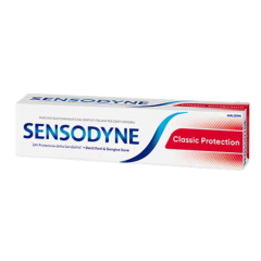 sensodyne dentifricio classic protection 100ml os