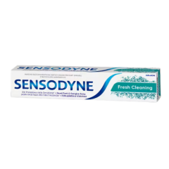 sensodyne dentifricio fresh cleaning 75ml