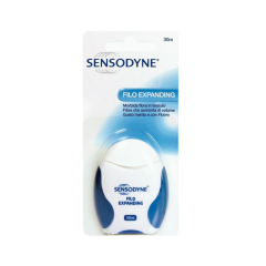 sensodyne filo interdentale expanding 30mt