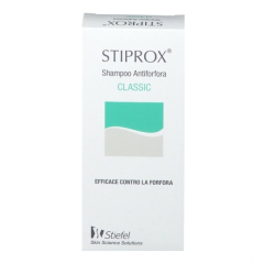 stiprox 1% shampoo antiforfora 100ml