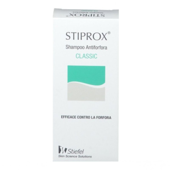 stiprox 1% shampoo antiforfora 100ml