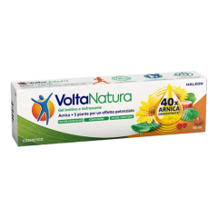 voltanatura gel non medicato 50ml