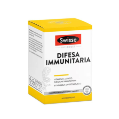 swisse difesa immunitaria 60 compresse