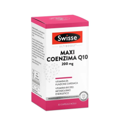 swisse maxi coenzima q10 30 capsule