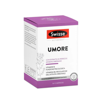 swisse umore 50 compresse