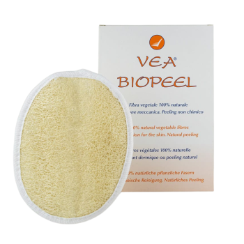 vea biopeel fibra vegetale 1 pezzo