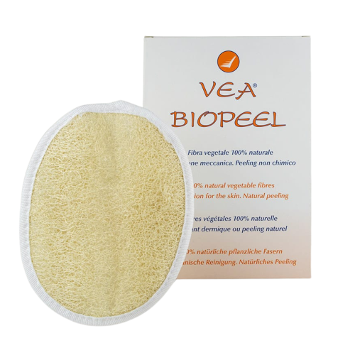 Vea Biopeel Fibra Vegetale 1 Pezzo