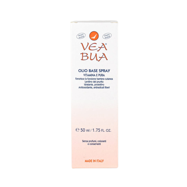 Vea Bua Olio Base Spray 50ml