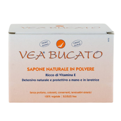 vea bucato sapone naturale in polvere 500g