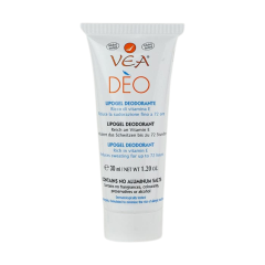 vea deo-lipogel deodorante 30ml