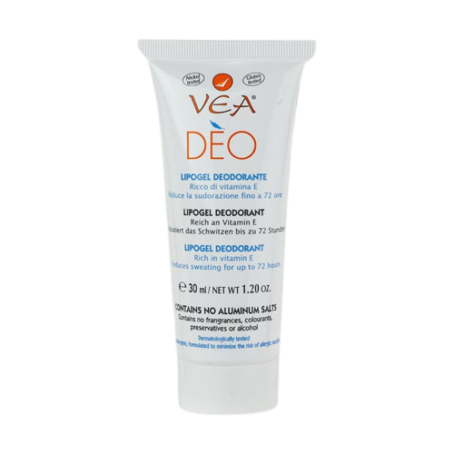 VEA Deo-Lipogel Deodorante 30ml