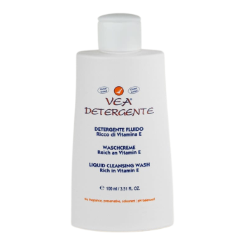 vea detergente fluido delicato 100ml