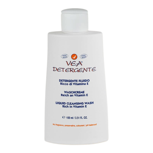 Vea Detergente Fluido Delicato 100ml