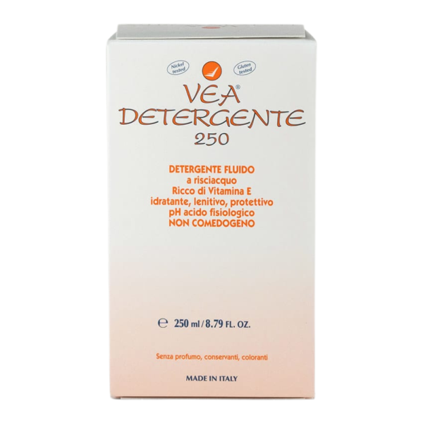 Vea Detergente Fluido Delicato 250ml