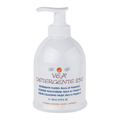 vea detergente fluido delicato 250ml