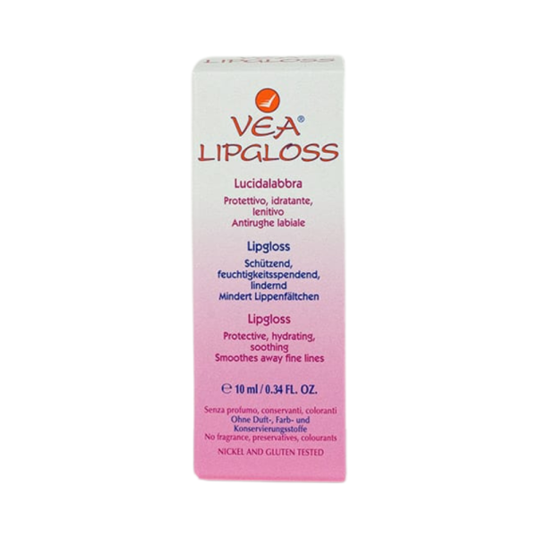 Vea Lipgloss Protettivo Antirughe Labiale 10ml