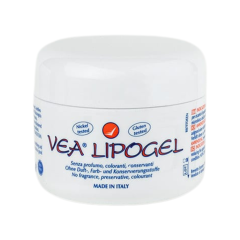 vea lipogel idratante protettivo 50ml