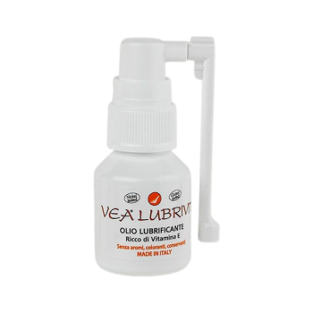 vea lubrivit - olio lubrificante ricco di vitamina e - 20 ml