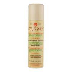 vea mix olio secco spray multivitaminico 100ml