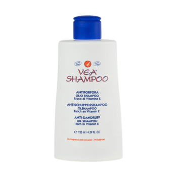 vea olio shampoo antiforforfora 125ml