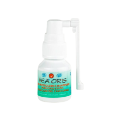 vea oris spray orale 20ml