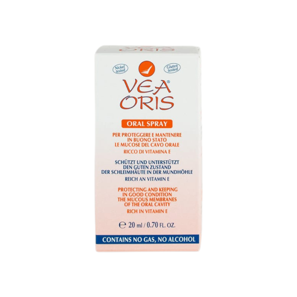 Vea Oris Spray Orale 20ml