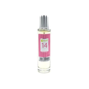 iap pharma profumo fragranza 14 donna 30ml