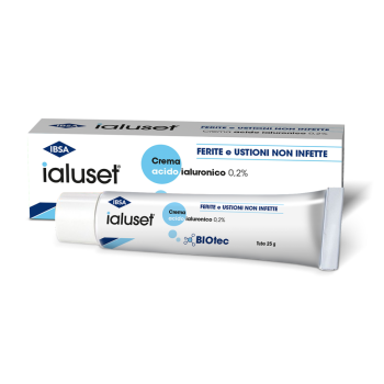 ialuset crema 25g