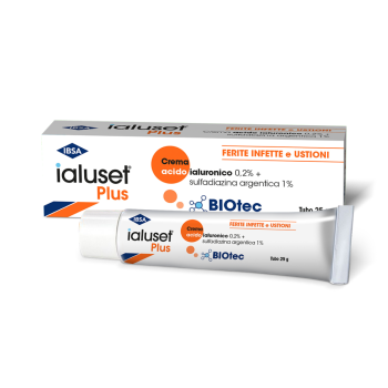 ialuset plus crema 25g