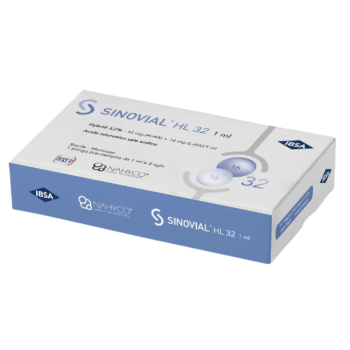 sinovial hl 32 1ml acido ialuronico 1 siringa pre-riempita