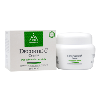 decortil c crema 250ml