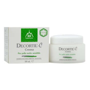 decortil c crema 50ml